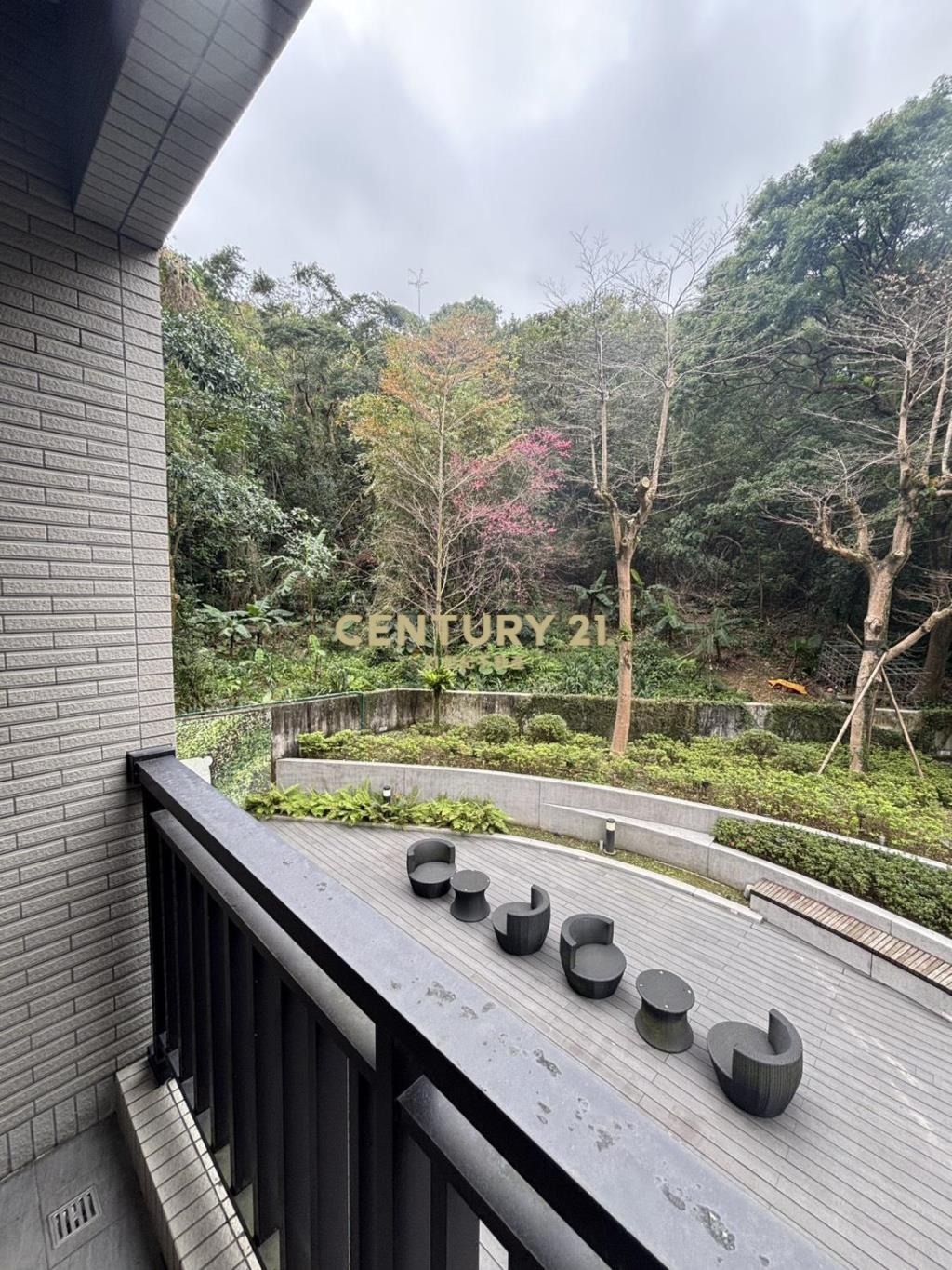 文德站靜巷森林好境電梯新宅