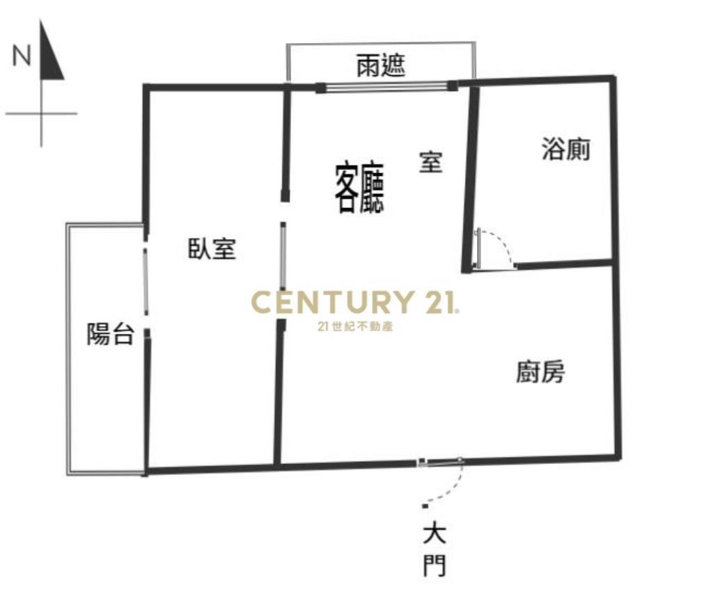 文德站靜巷森林好境電梯新宅