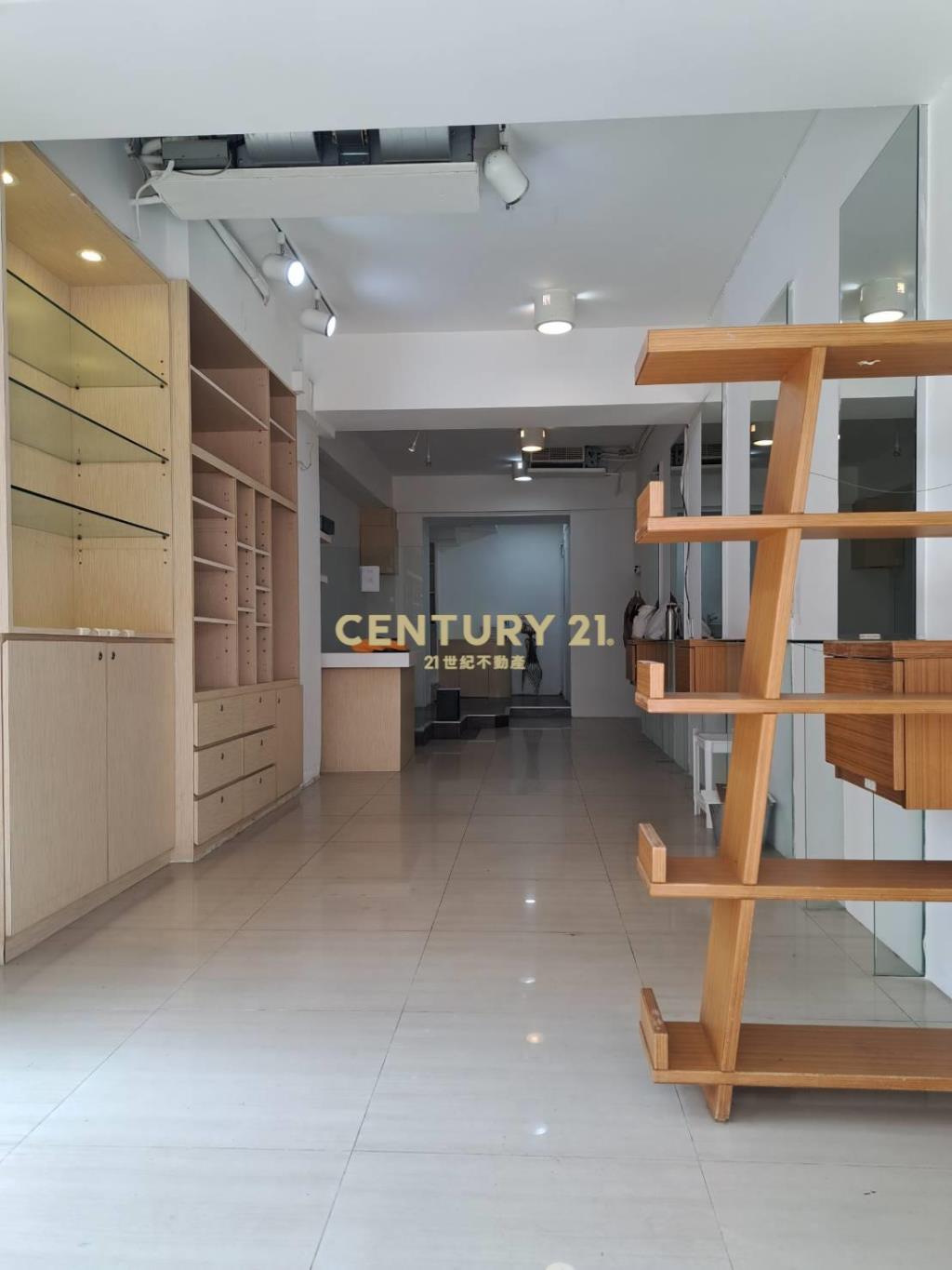 國父紀念館捷運站精華商圈店面