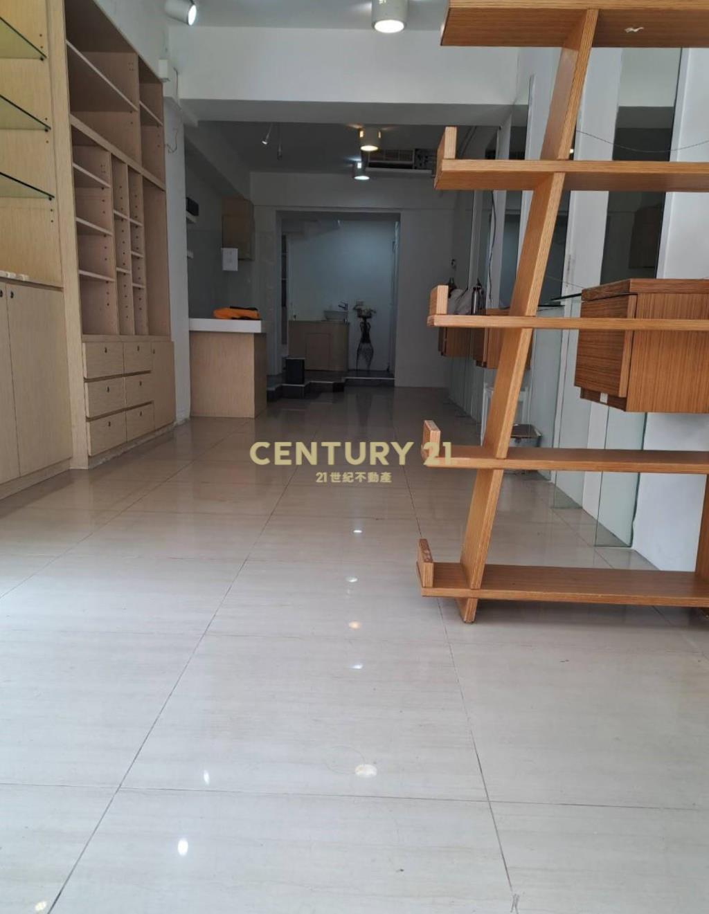 國父紀念館捷運站精華商圈店面