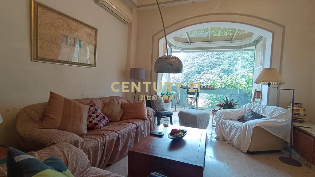 老爺山莊現代桃花源綠意透天美宅