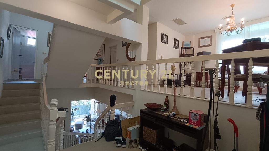 老爺山莊現代桃花源綠意透天美宅