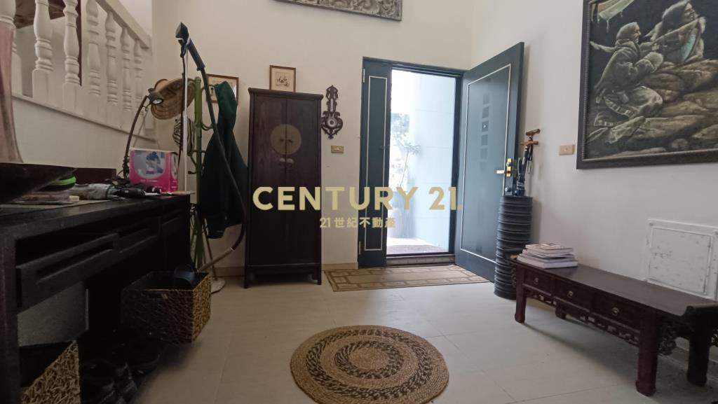 老爺山莊現代桃花源綠意透天美宅