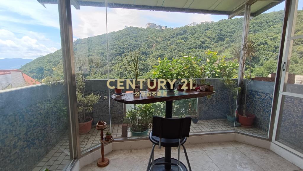 老爺山莊現代桃花源綠意透天美宅