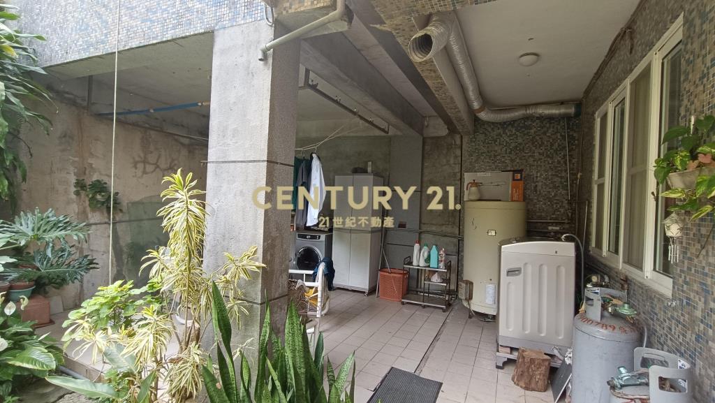 老爺山莊現代桃花源綠意透天美宅