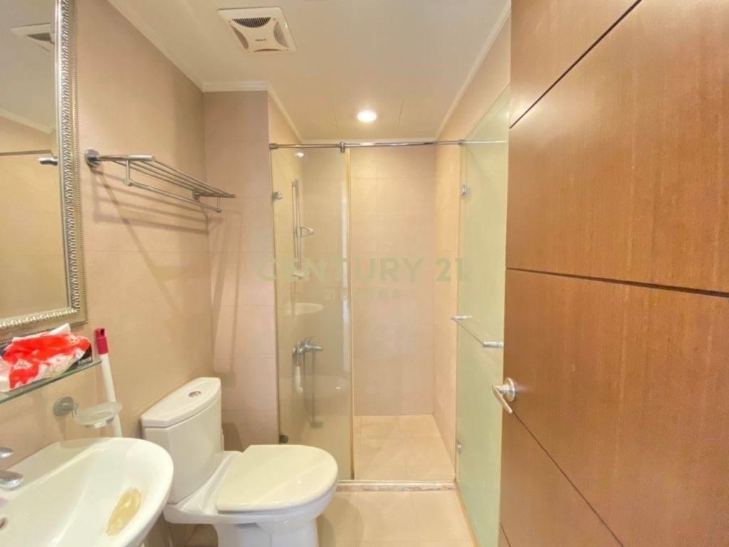 高樓層雙陽台平面車位