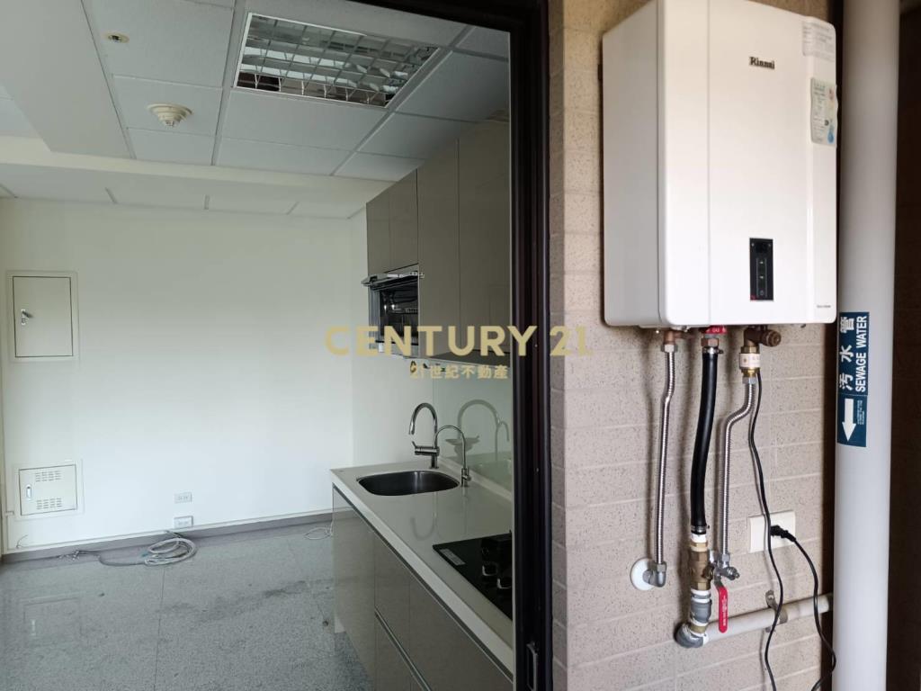 潤泰京采內湖商圈捷運共構