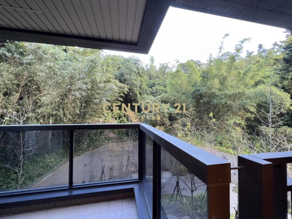 安縵樹海大三房雙主卧雙車位