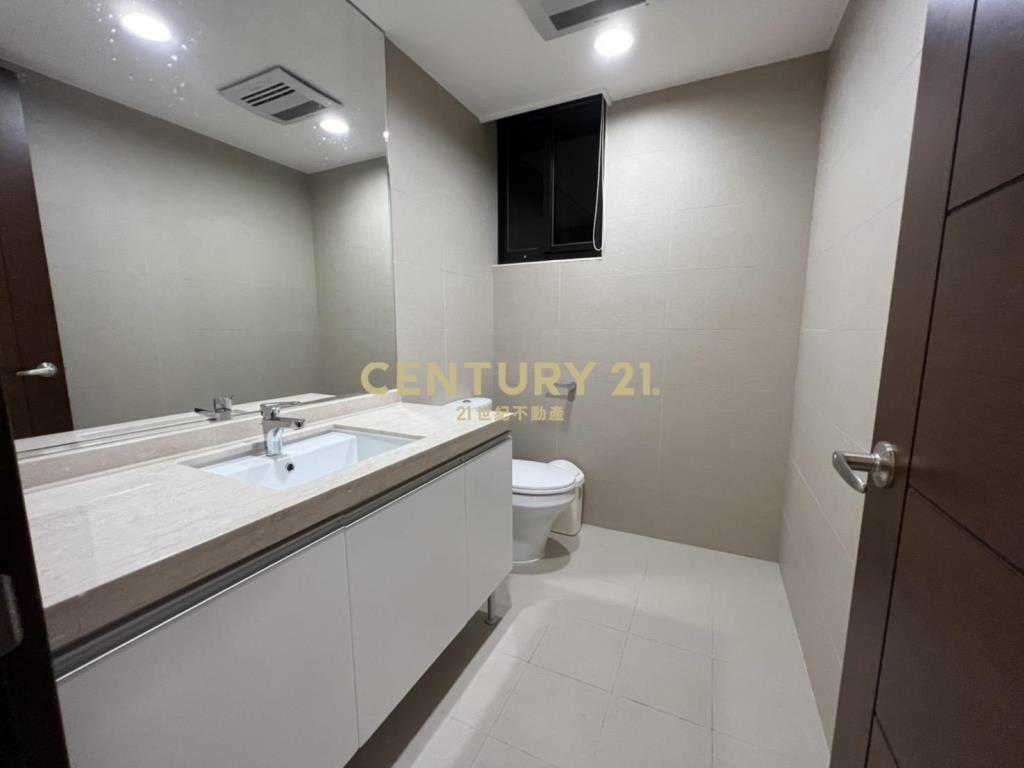 安縵樹海大三房雙主卧雙車位