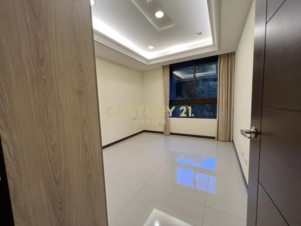 安縵樹海大三房雙主卧雙車位