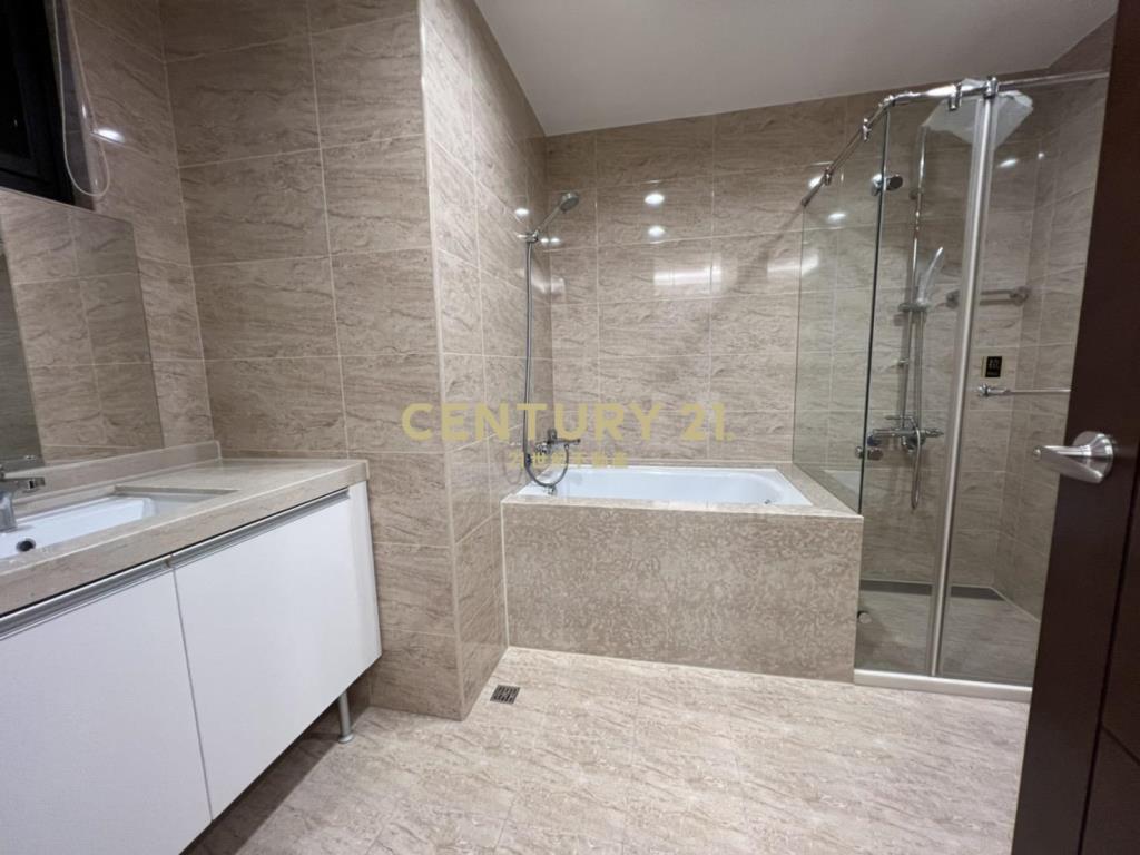 安縵樹海大三房雙主卧雙車位