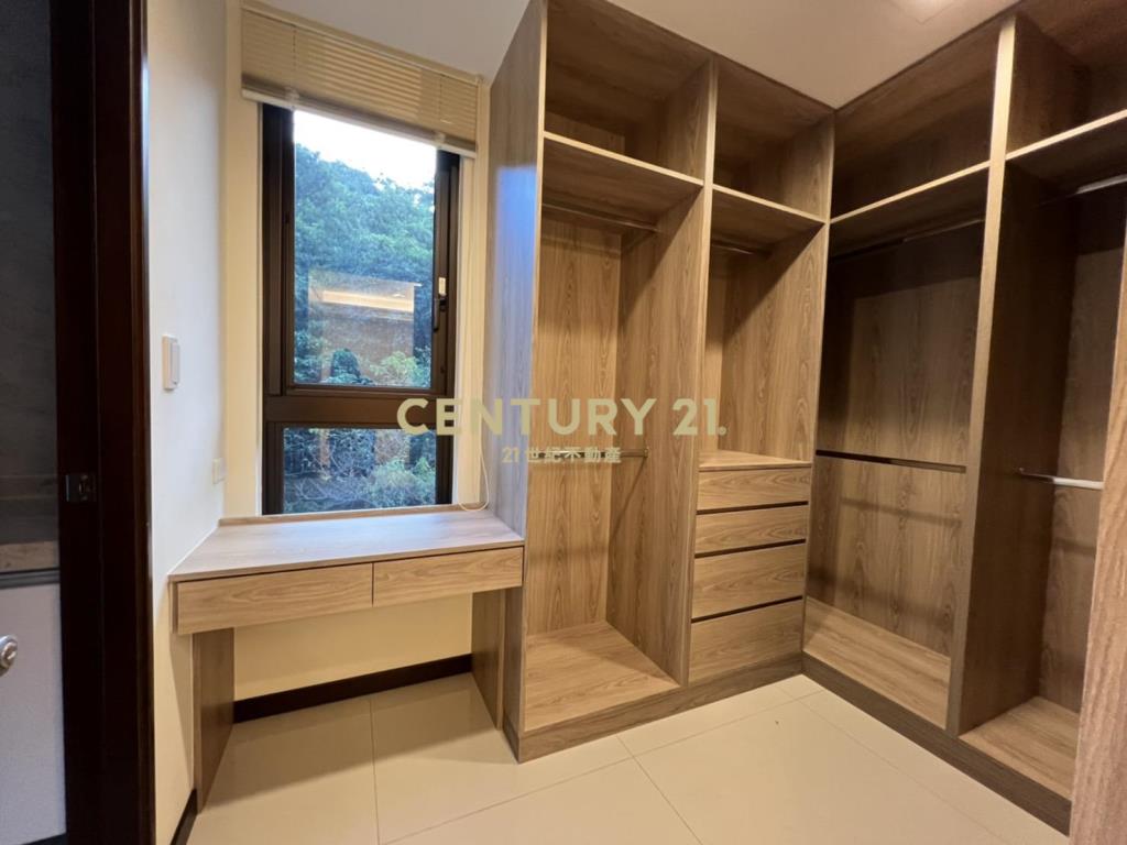 安縵樹海大三房雙主卧雙車位