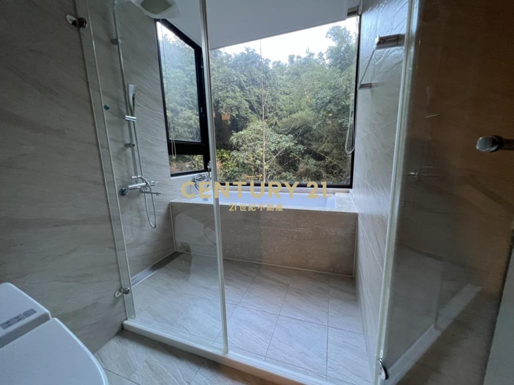 安縵樹海大三房雙主卧雙車位