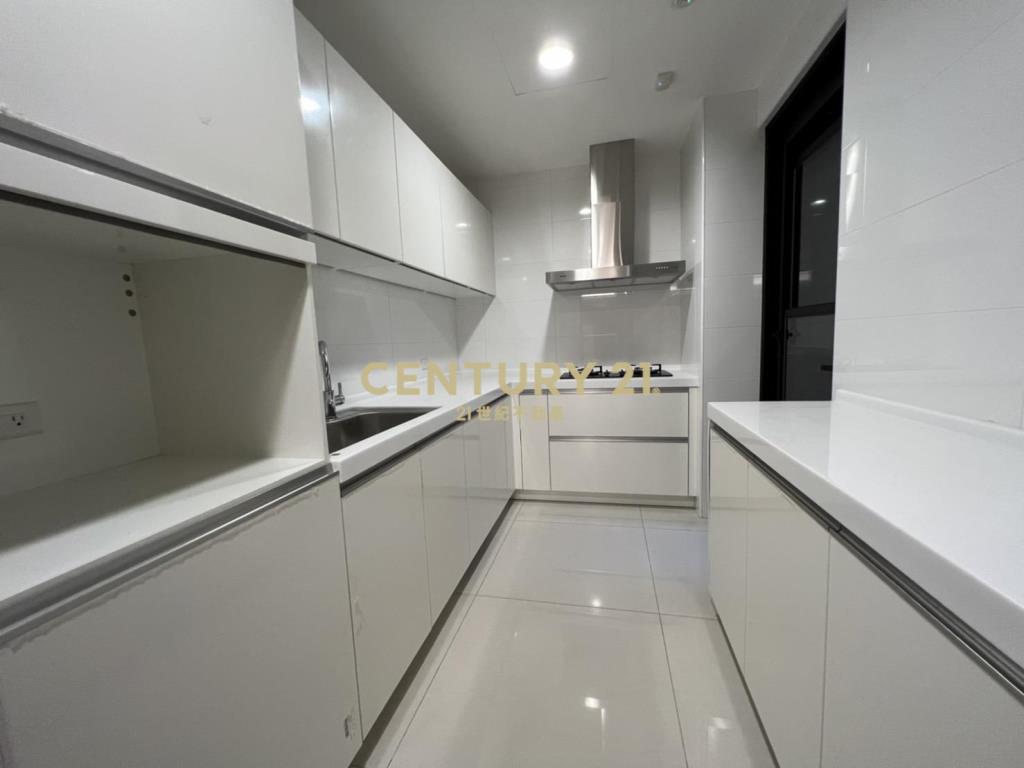 安縵樹海大三房雙主卧雙車位