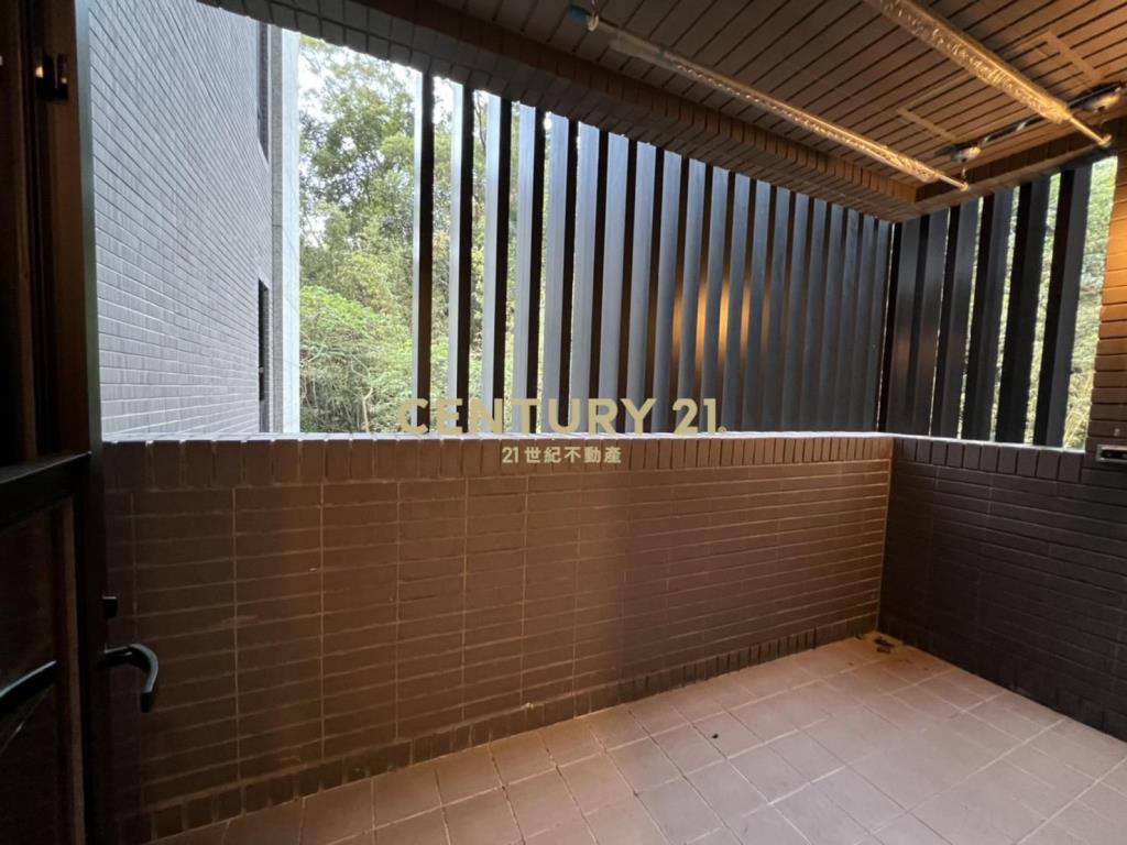 安縵樹海大三房雙主卧雙車位