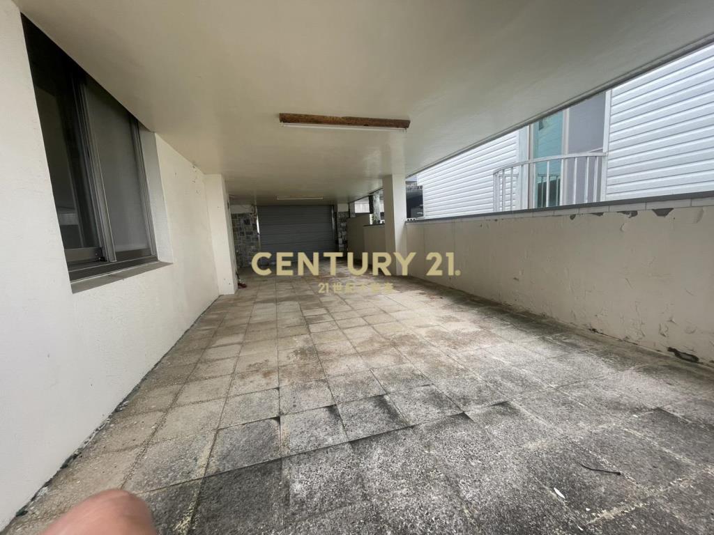 長青山莊庭院綠意宅