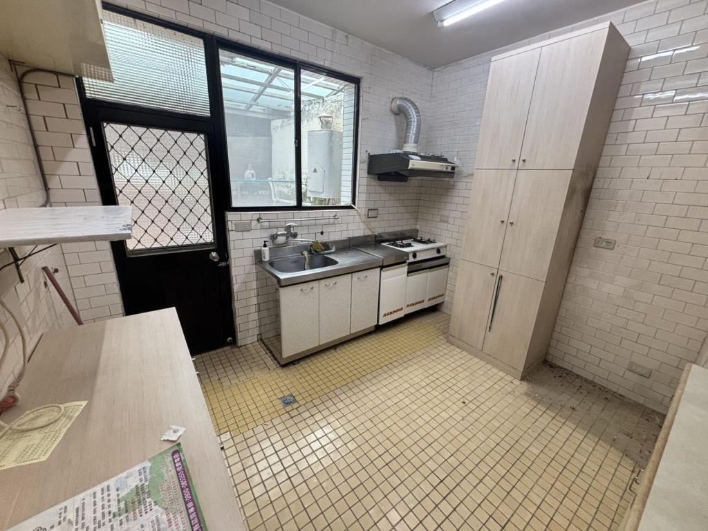 長青山莊庭院綠意宅