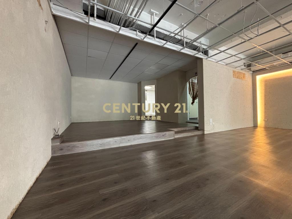 大湖公園站北大湖站牌店面