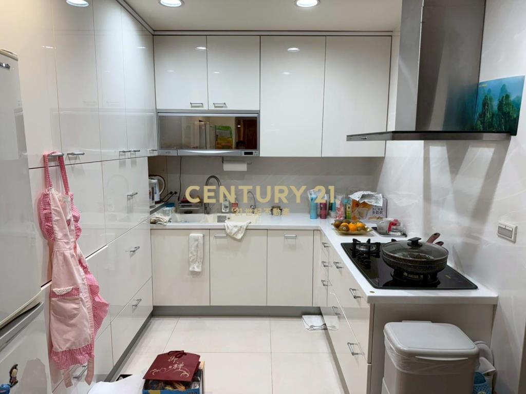 綠華濃四期舒適美透天