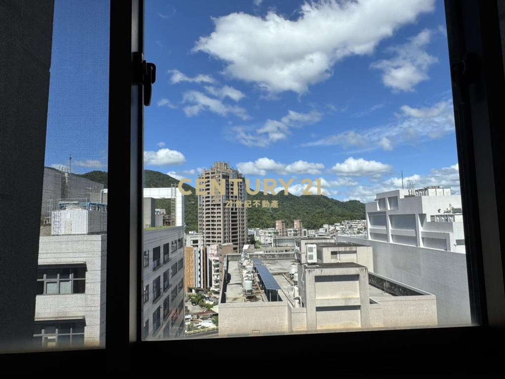 內科超稀有面美麗華高樓景觀戶