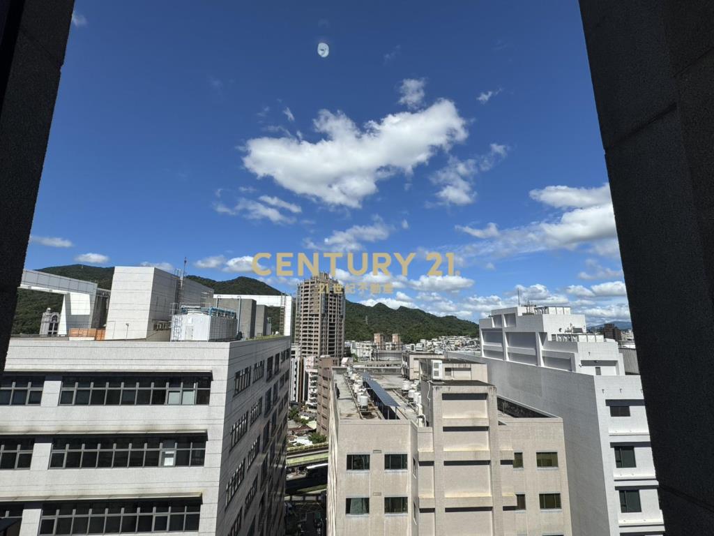 內科超稀有面美麗華高樓景觀戶