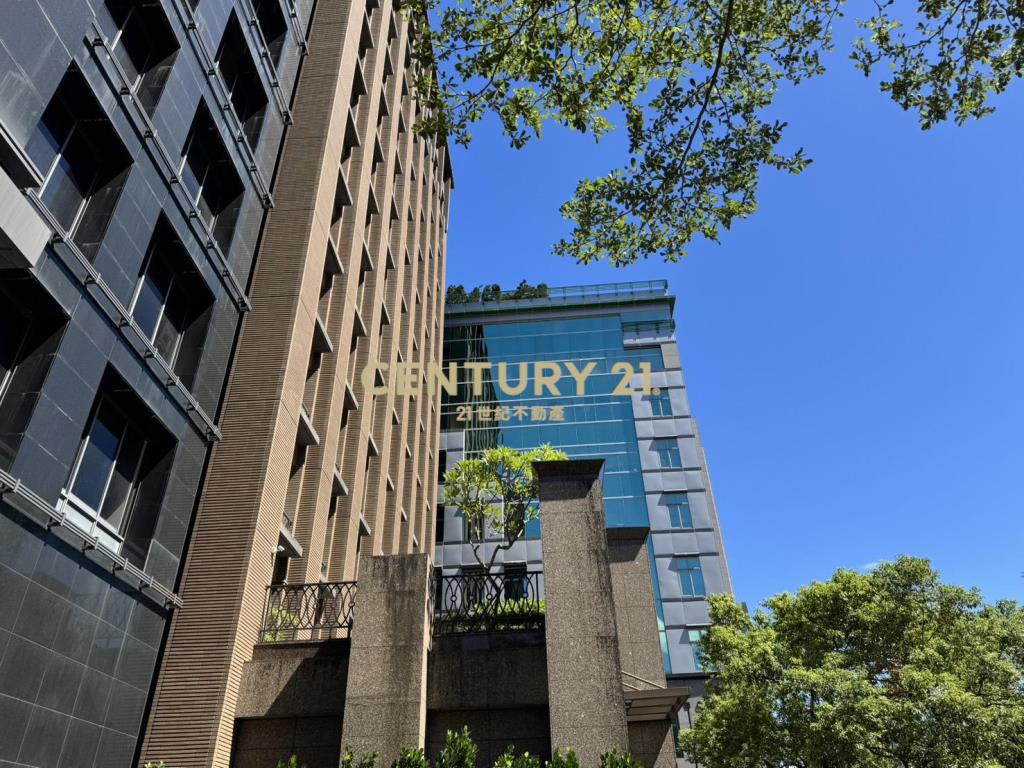 內科超稀有面美麗華高樓景觀戶