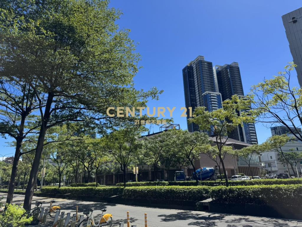 內科超稀有面美麗華高樓景觀戶