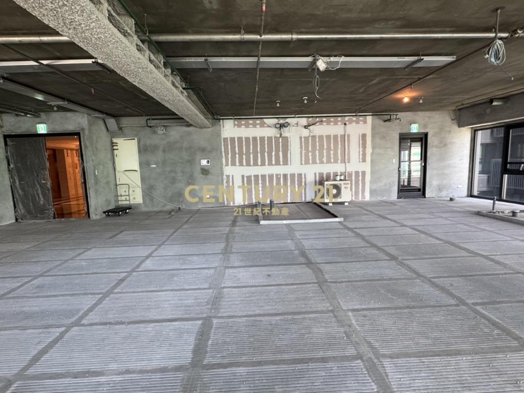 大直萬豪酒店正對面豪華商業辦公室