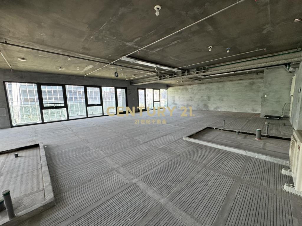 大直萬豪酒店正對面豪華商業辦公室