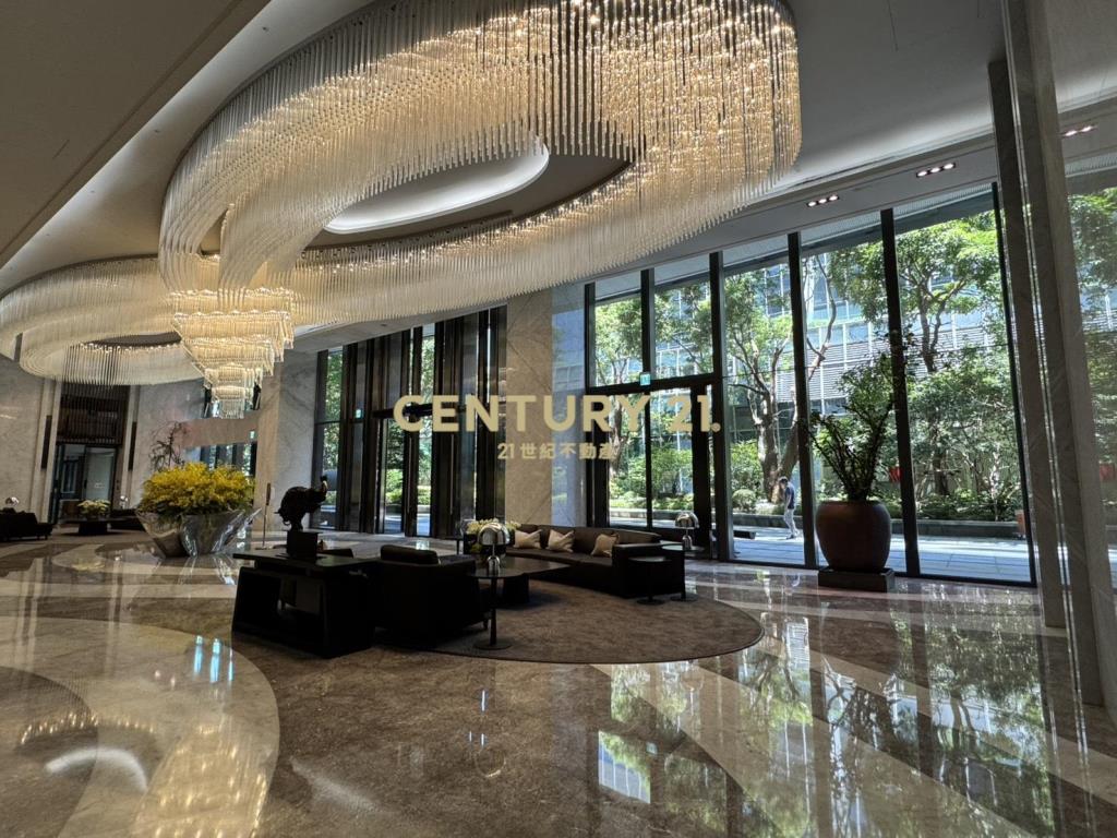 大直萬豪酒店正對面豪華商業辦公室