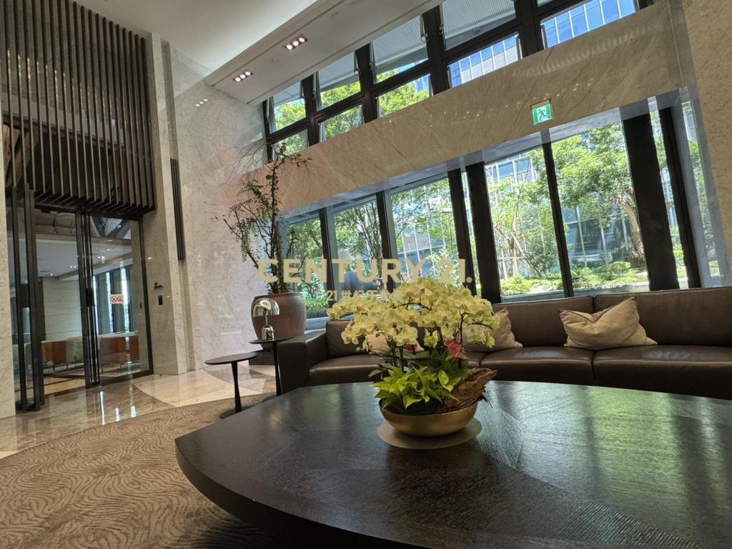 大直萬豪酒店正對面豪華商業辦公室