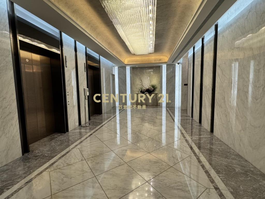 大直萬豪酒店正對面豪華商業辦公室