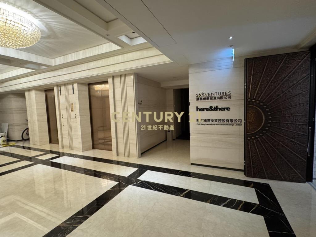 大直萬豪酒店正對面豪華商業辦公室