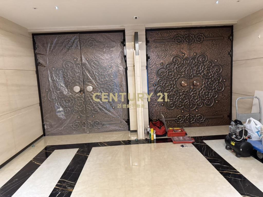 大直萬豪酒店正對面豪華商業辦公室