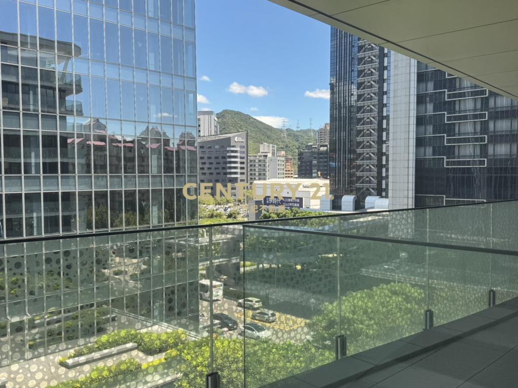 大直萬豪酒店正對面豪華商業辦公室