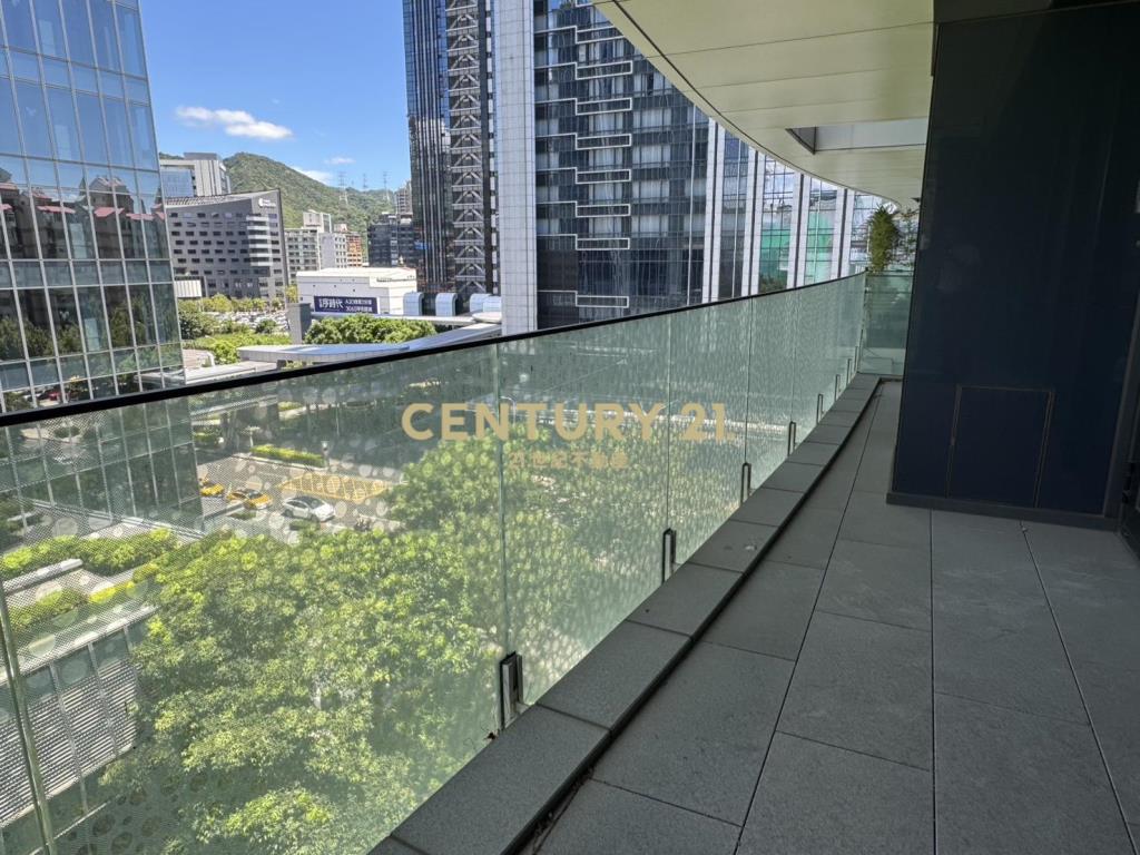 大直萬豪酒店正對面豪華商業辦公室