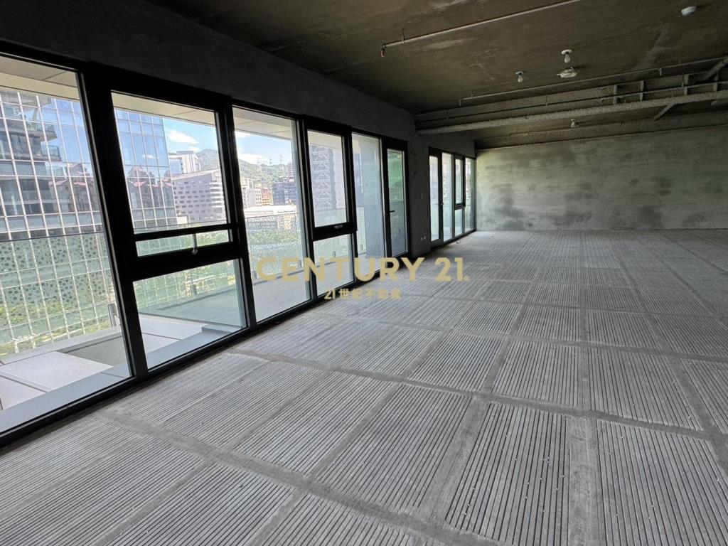 大直萬豪酒店正對面豪華商業辦公室