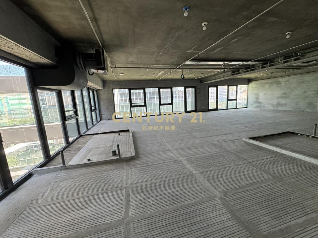 大直萬豪酒店正對面豪華商業辦公室