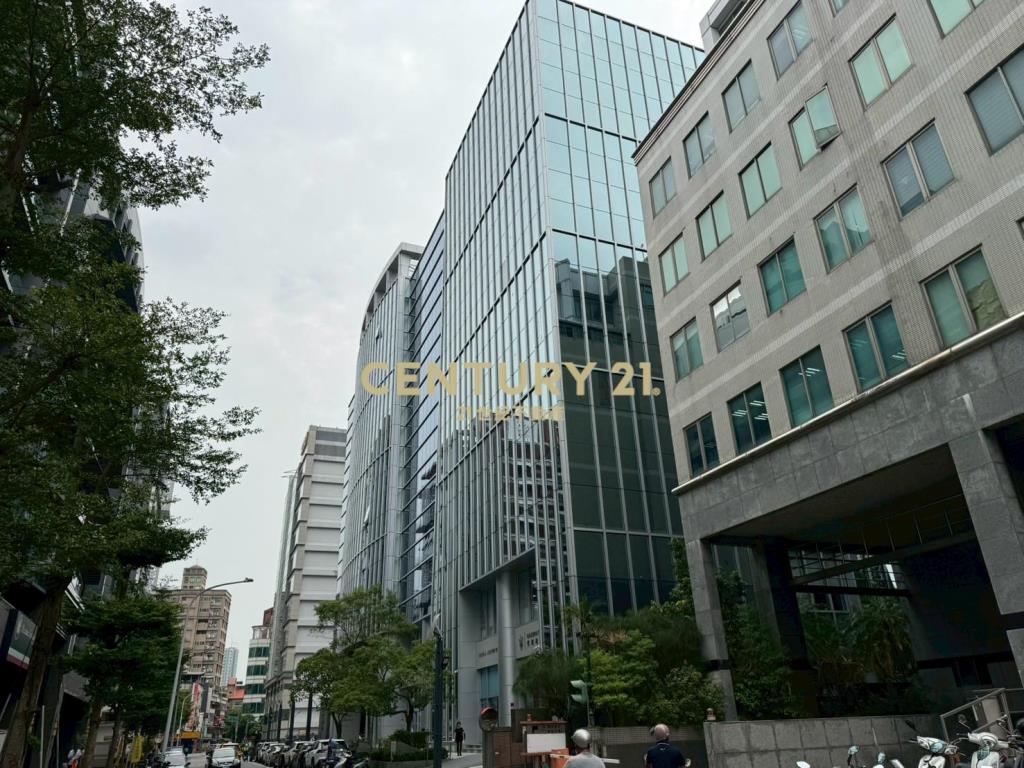 內科園區超超稀有綠意景觀露臺戶