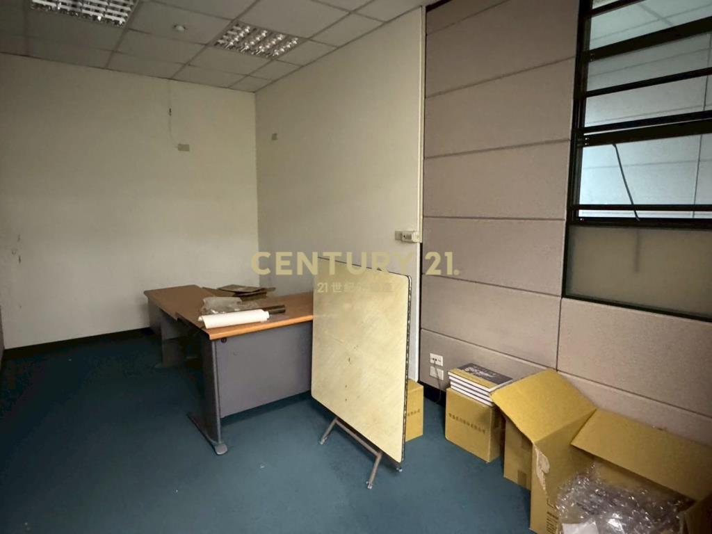 內科園區超超稀有綠意景觀露臺戶