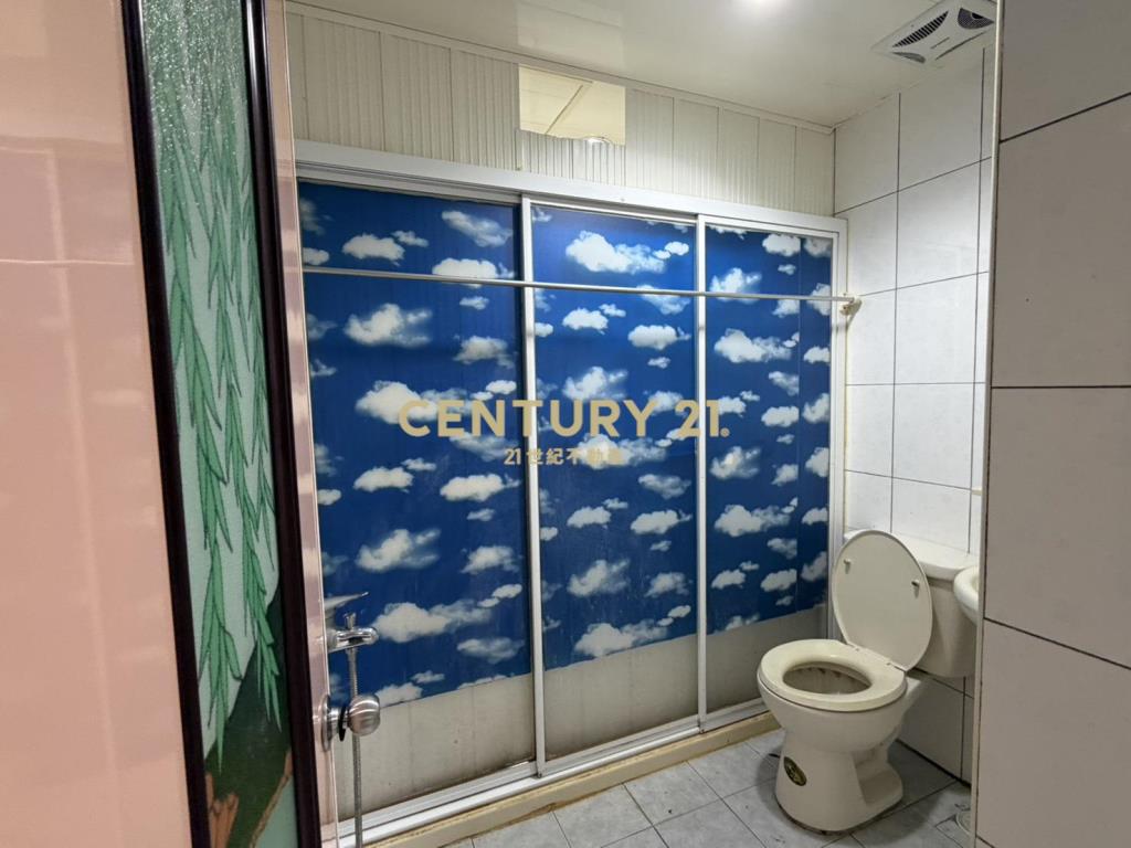 內科麗山學區便利採光雅寓