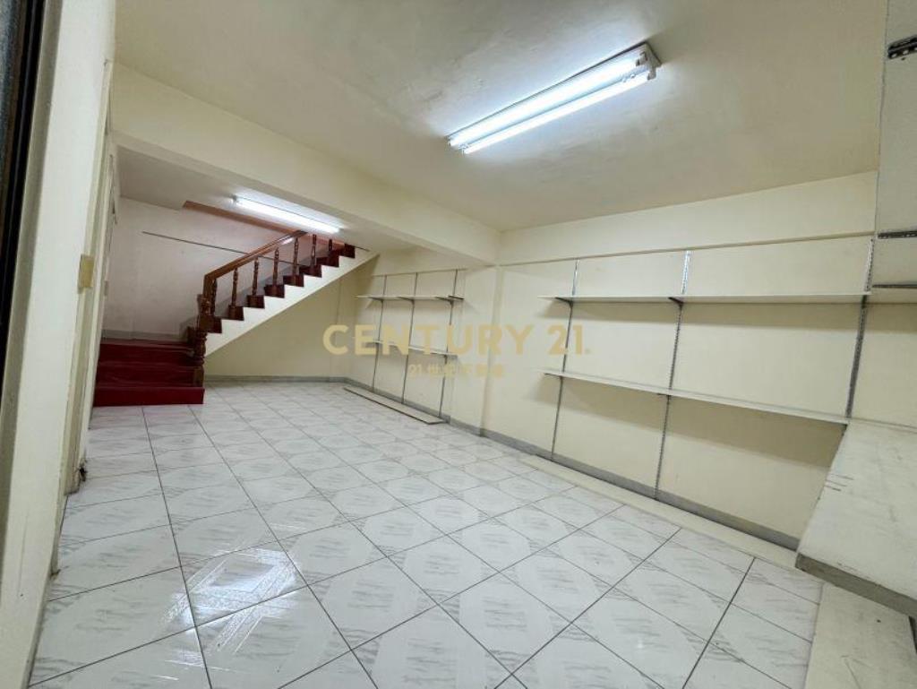 成功路四段近康寧夜市精品店面