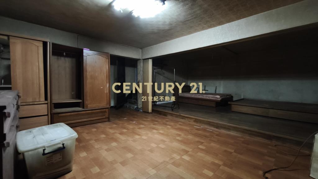 民生社區黃金一樓店面