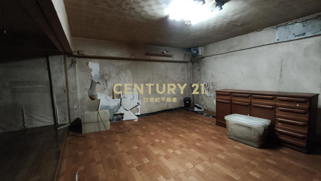 民生社區黃金一樓店面