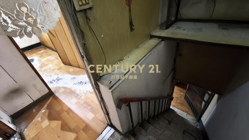 民生社區黃金一樓店面