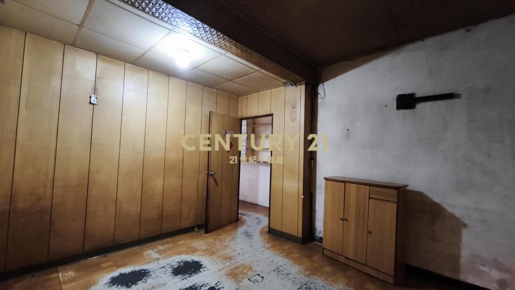 民生社區黃金一樓店面