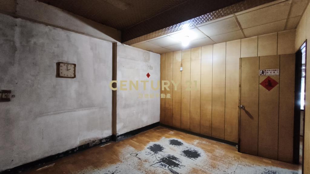 民生社區黃金一樓店面