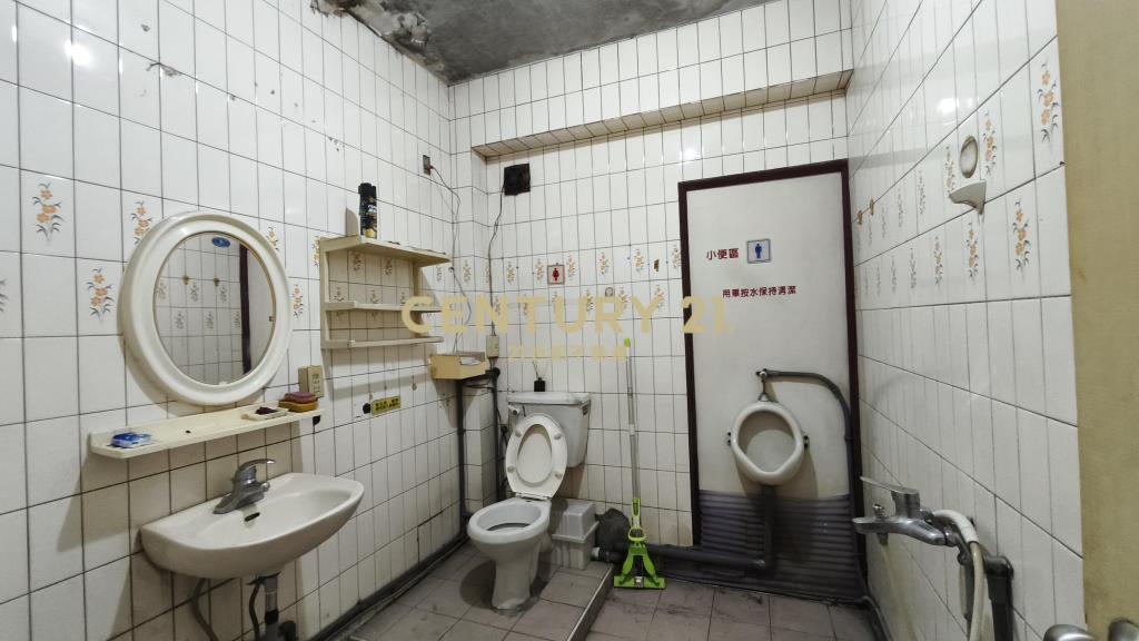 民生社區黃金一樓店面