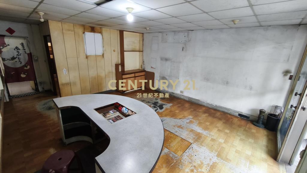 民生社區黃金一樓店面