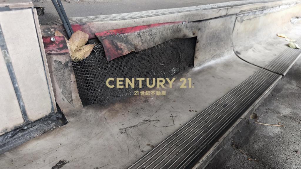 民生社區黃金一樓店面